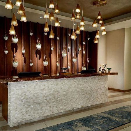 The Westin Nashville Zewnętrze zdjęcie