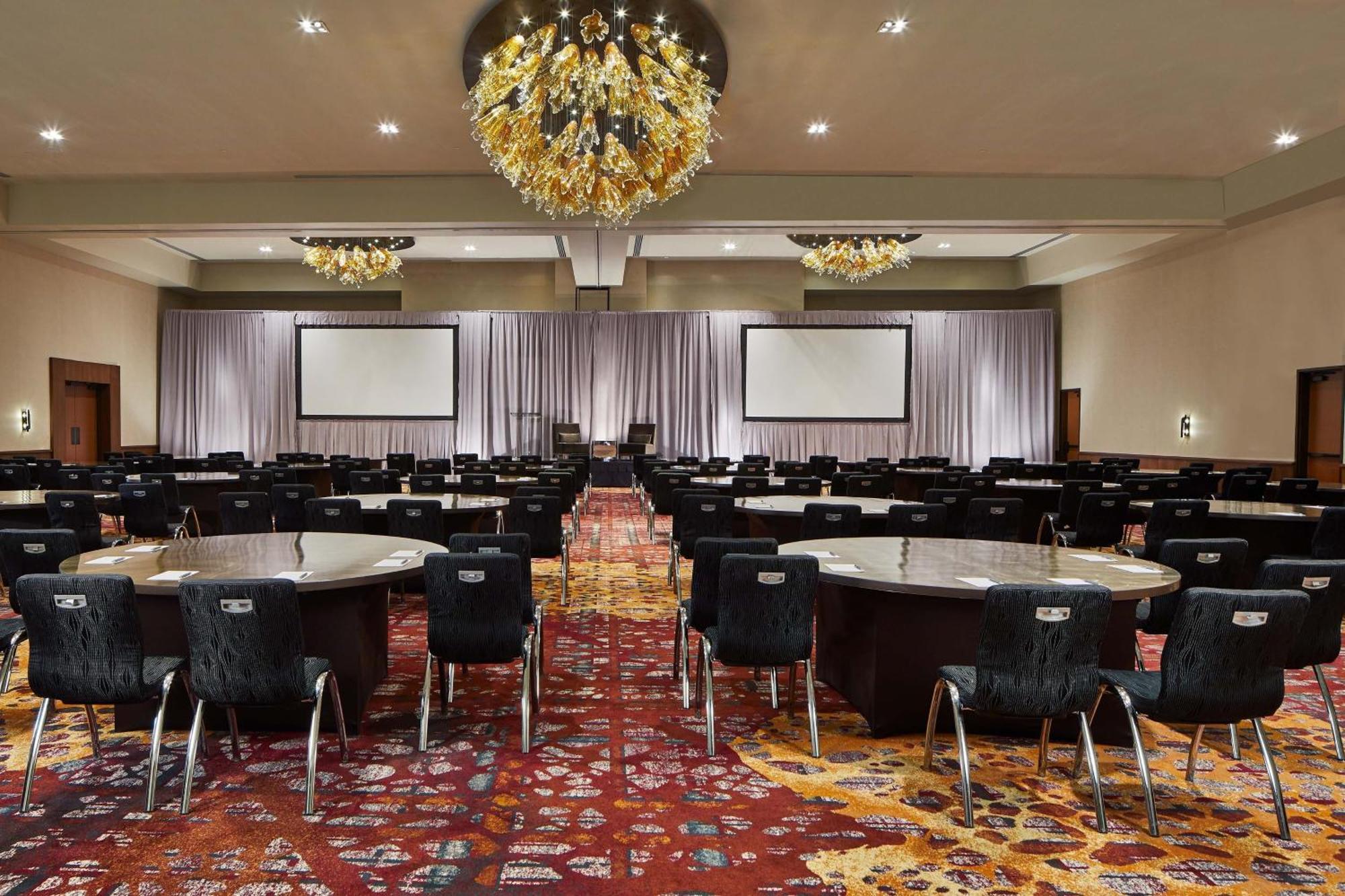 The Westin Nashville Zewnętrze zdjęcie