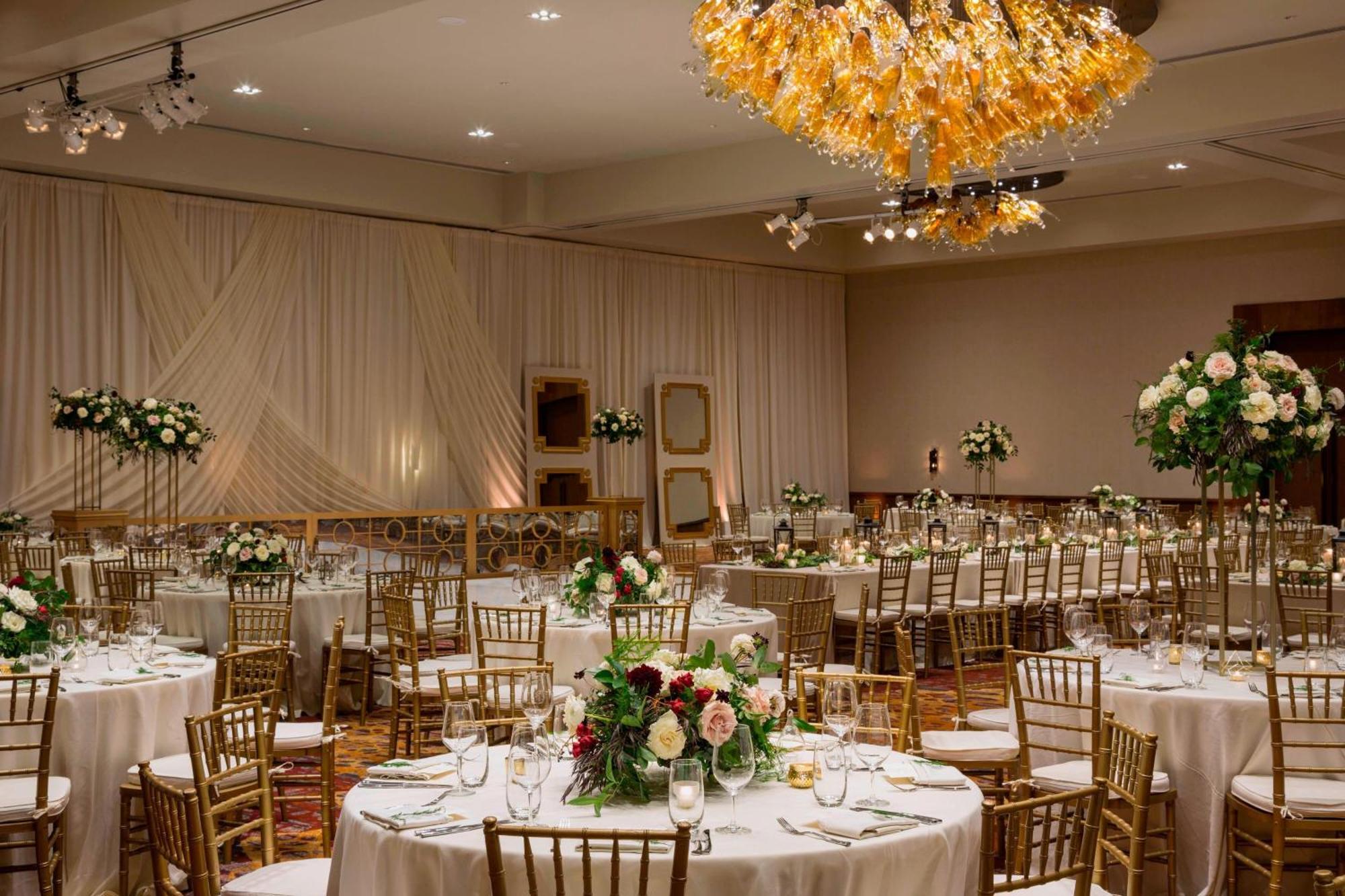 The Westin Nashville Zewnętrze zdjęcie