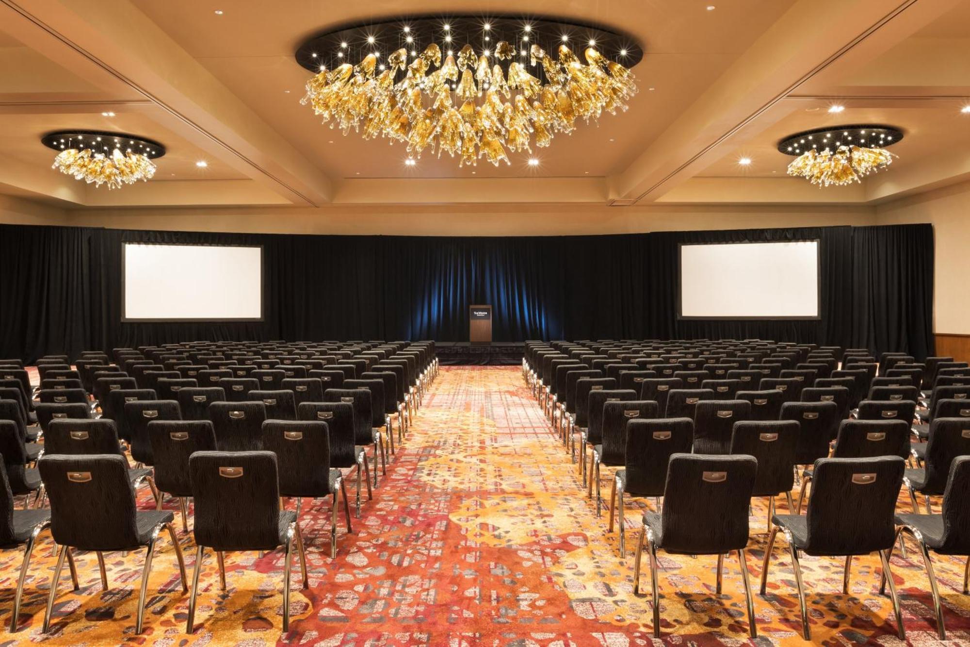 The Westin Nashville Zewnętrze zdjęcie
