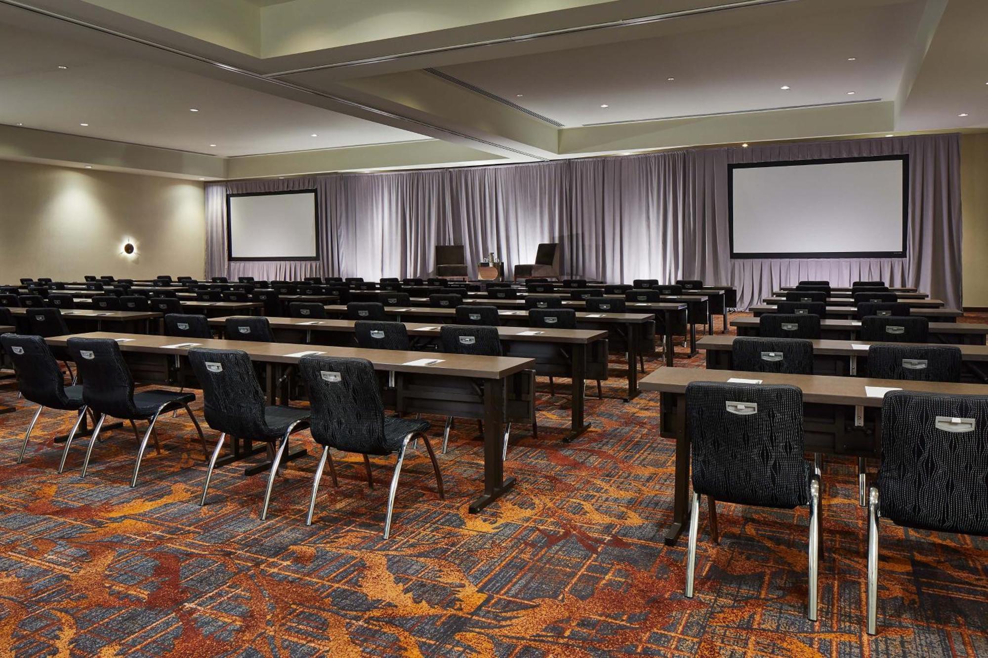 The Westin Nashville Zewnętrze zdjęcie