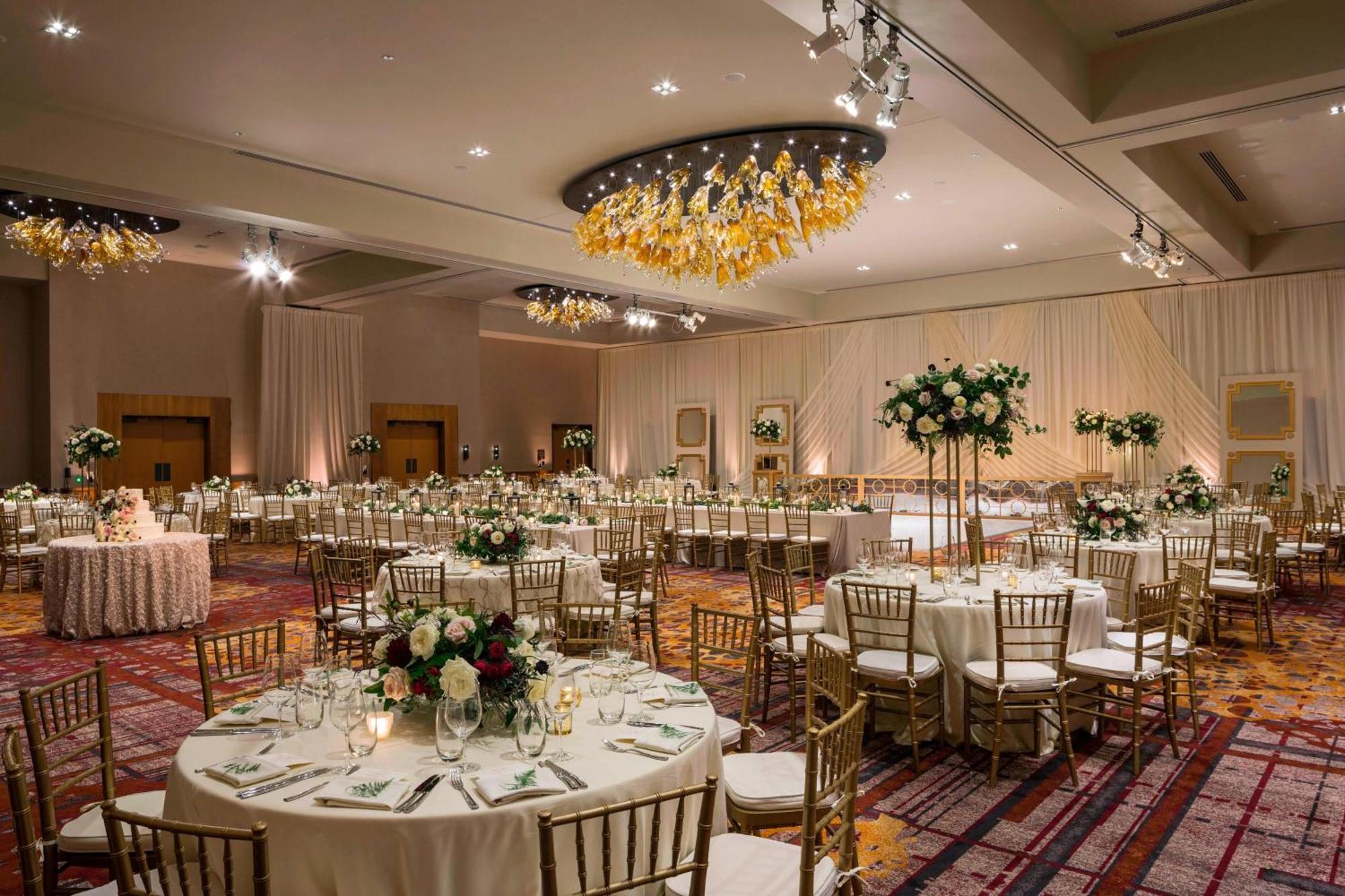 The Westin Nashville Zewnętrze zdjęcie
