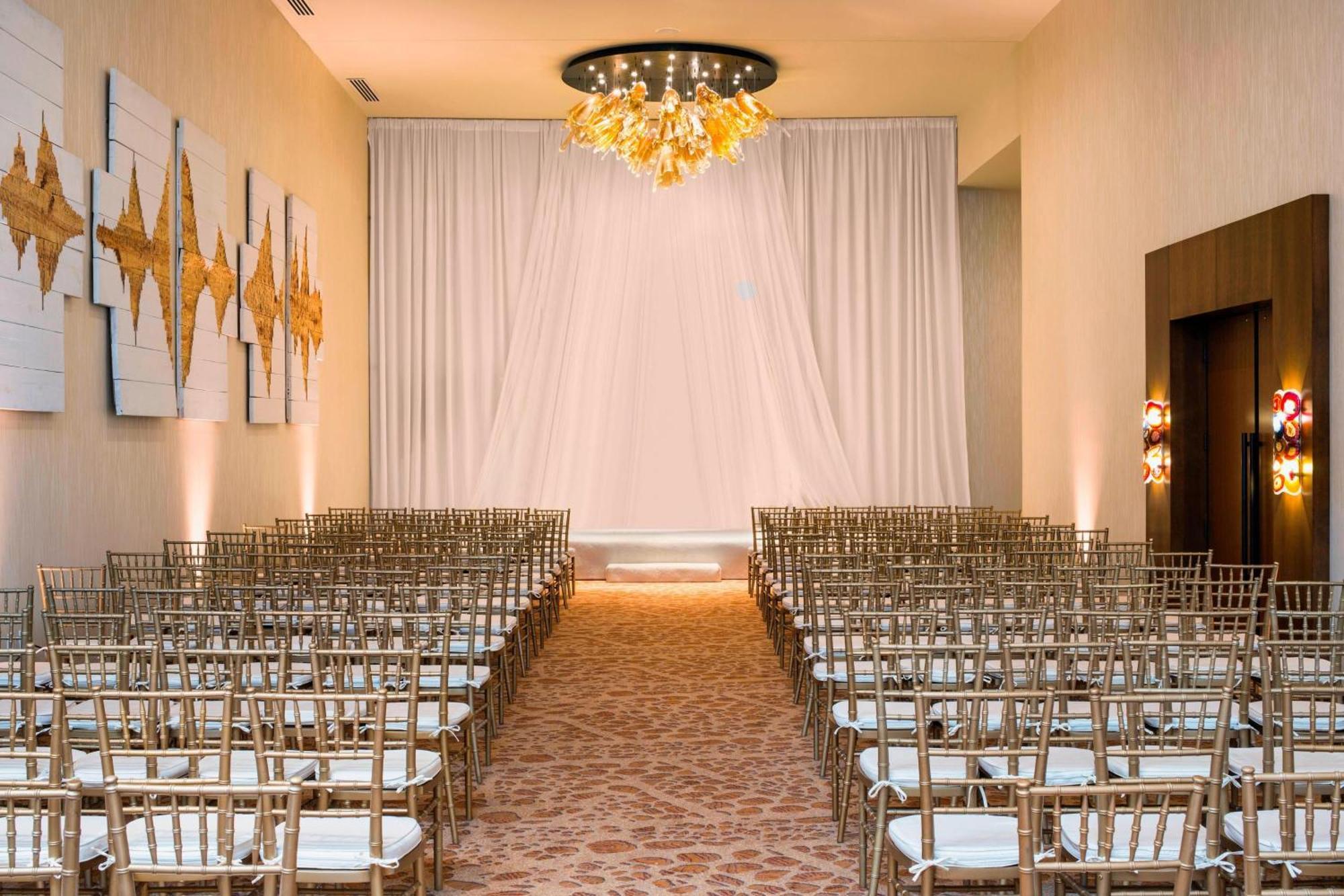 The Westin Nashville Zewnętrze zdjęcie
