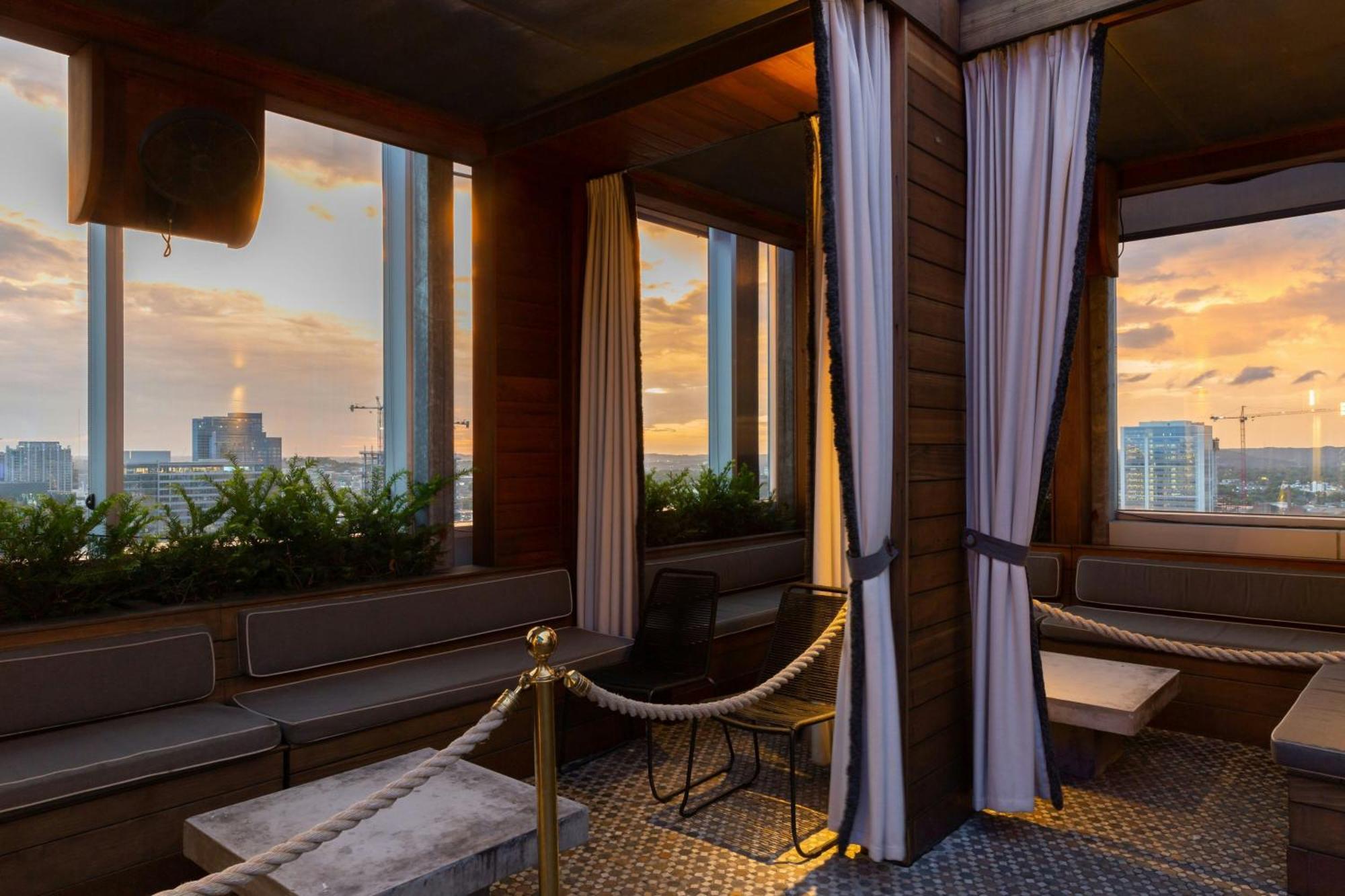 The Westin Nashville Zewnętrze zdjęcie