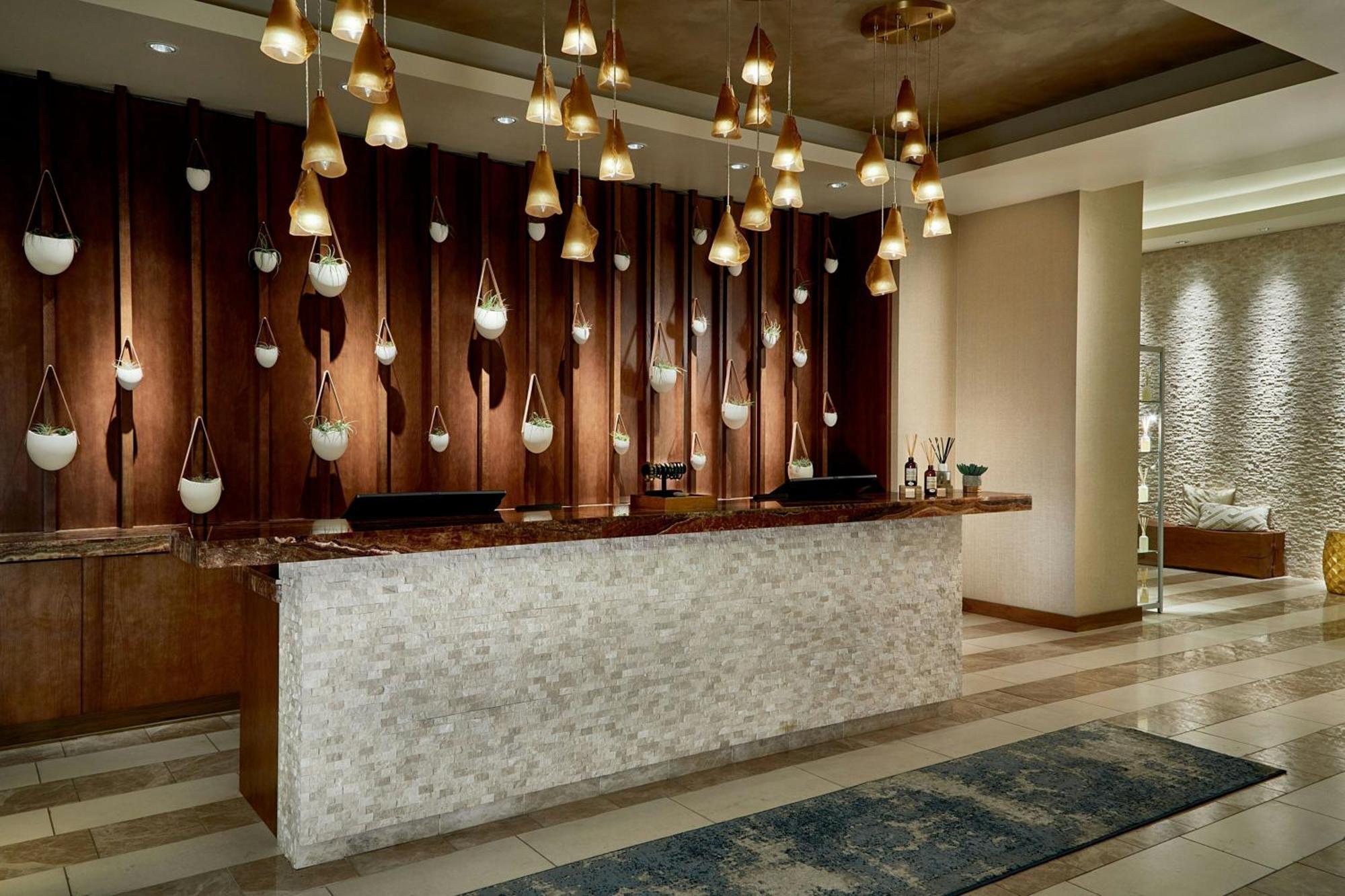 The Westin Nashville Zewnętrze zdjęcie