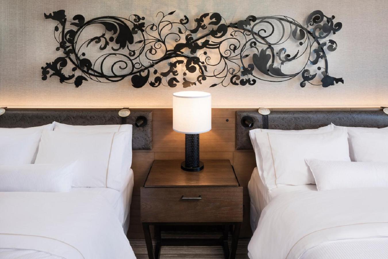The Westin Nashville Zewnętrze zdjęcie