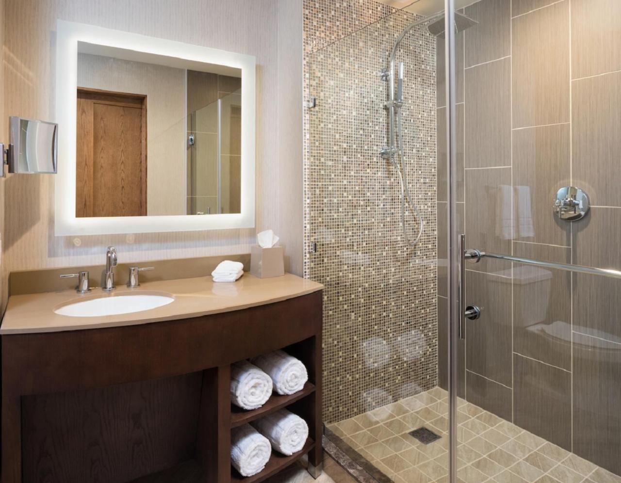 The Westin Nashville Zewnętrze zdjęcie