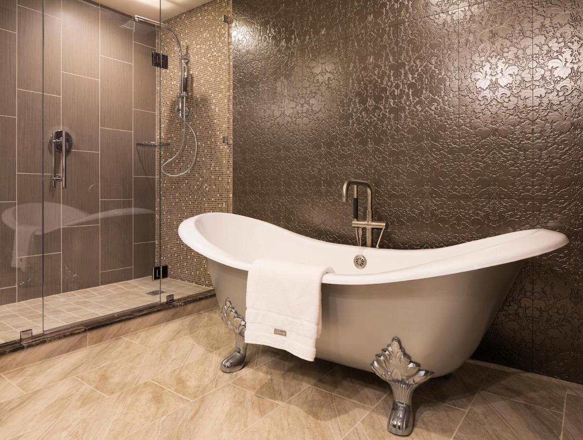The Westin Nashville Zewnętrze zdjęcie