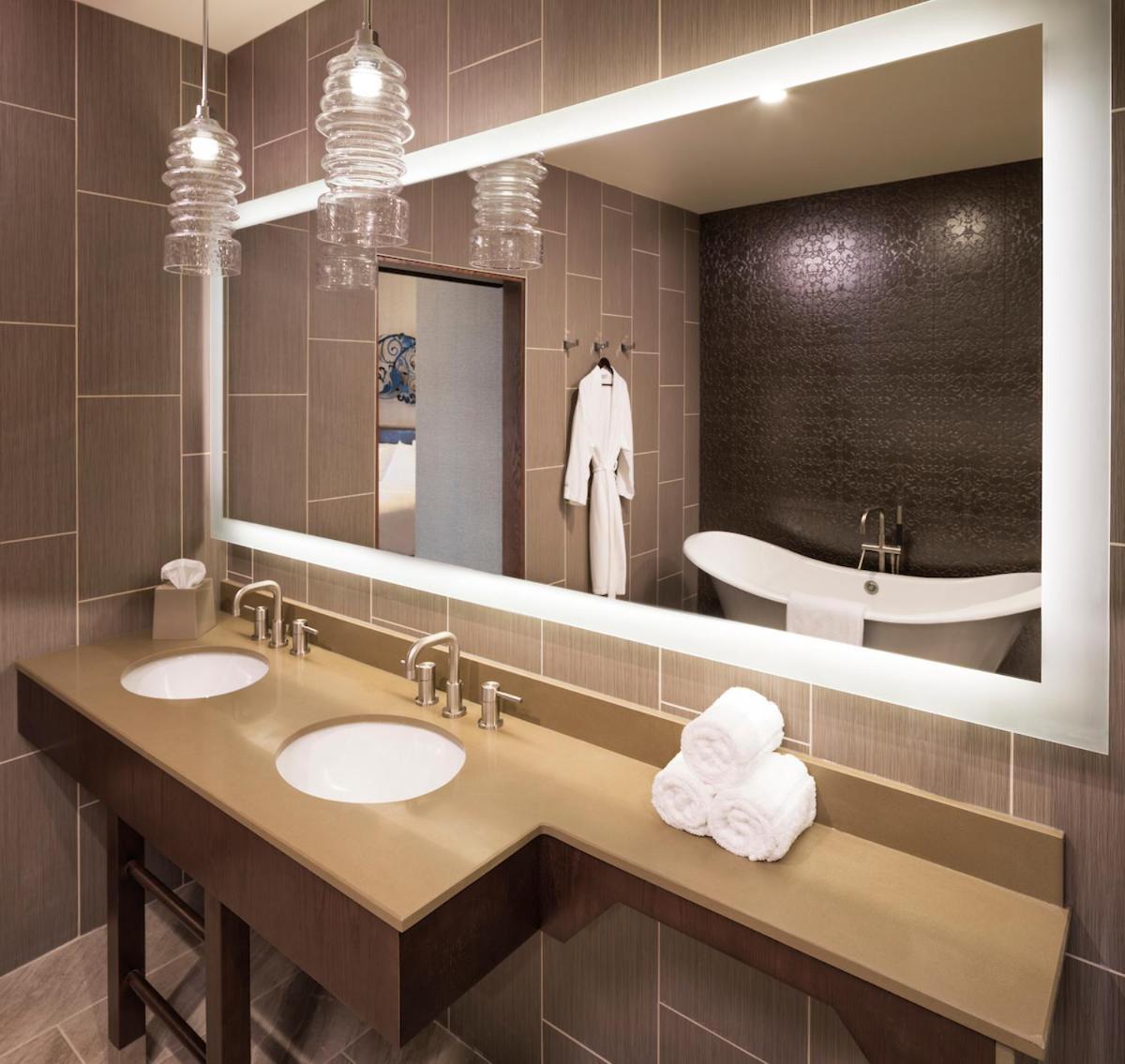 The Westin Nashville Zewnętrze zdjęcie
